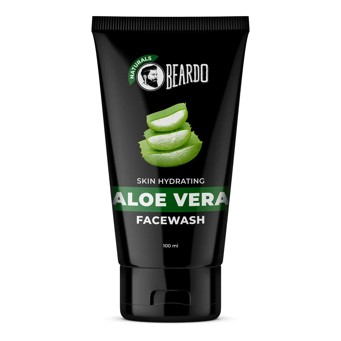 BEARDO ALEO VERA F/W 100 ML - House of Ateeq
