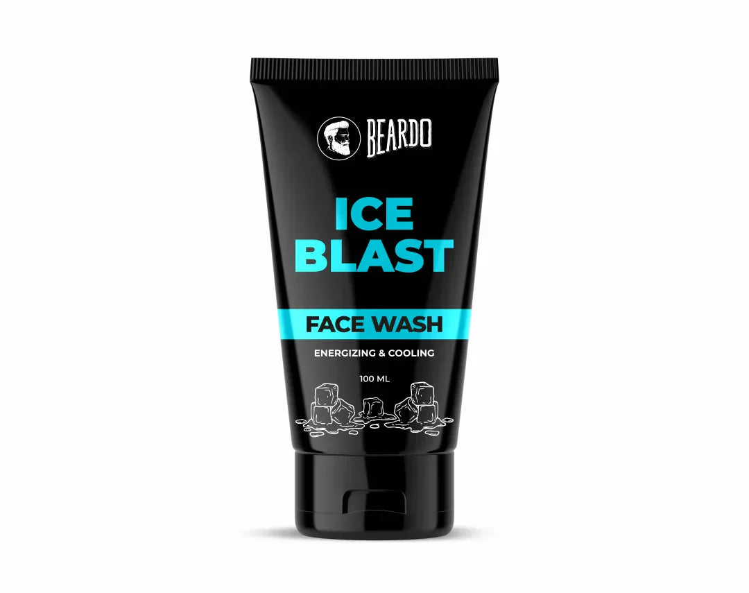 BEARDO ICE BLAST F/W - House of Ateeq