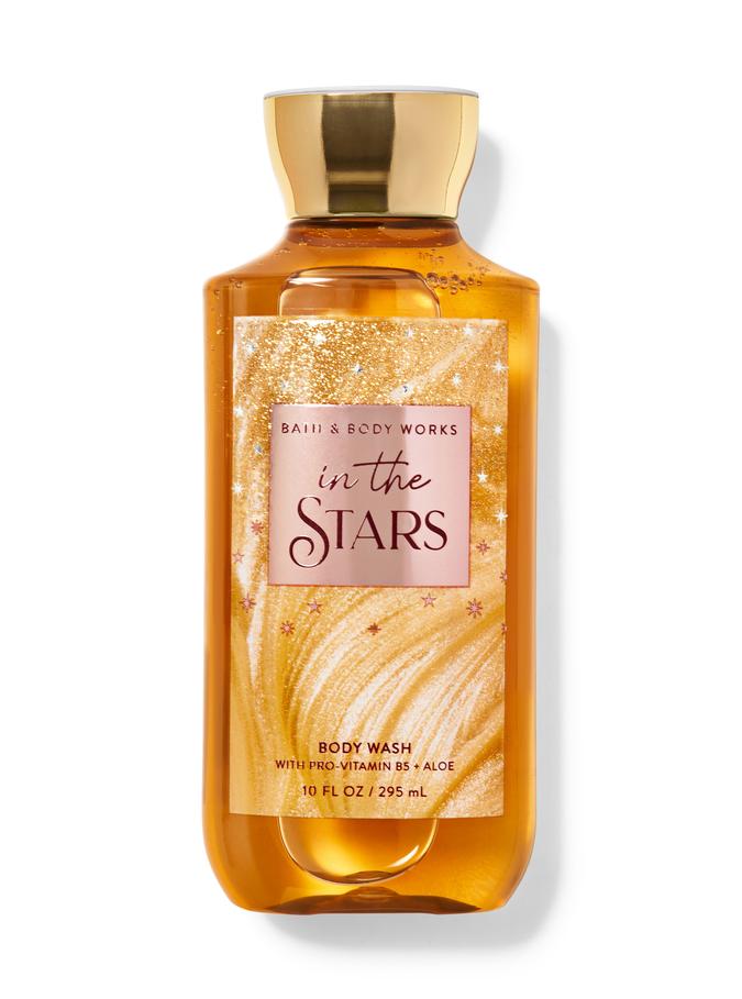 Bath & Body Works In The Stars Body Wash Shower Gel, 295 ml / 10 fl oz
