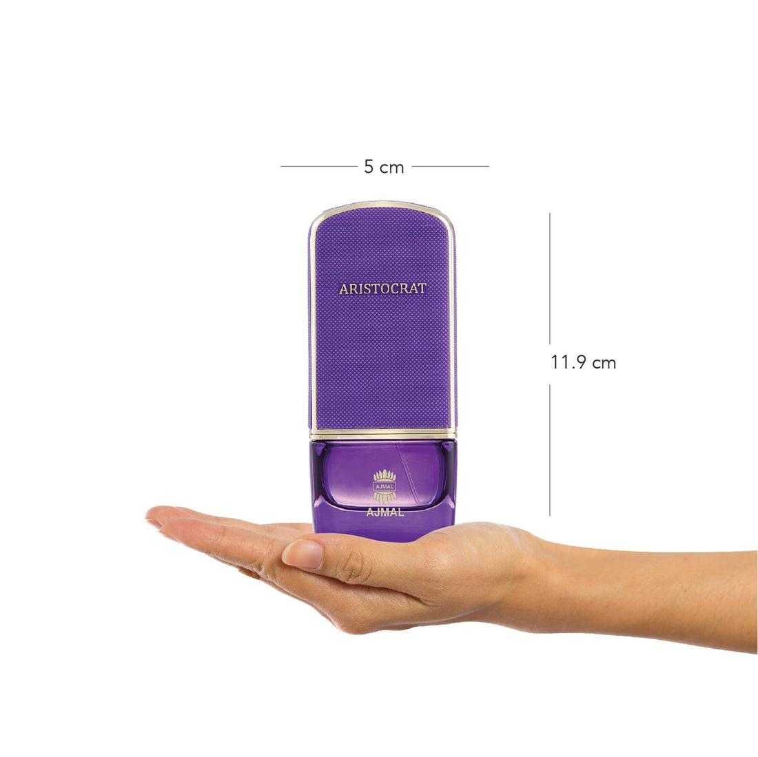 Ajmal Aristocrat Femme Fragrance 75 ml