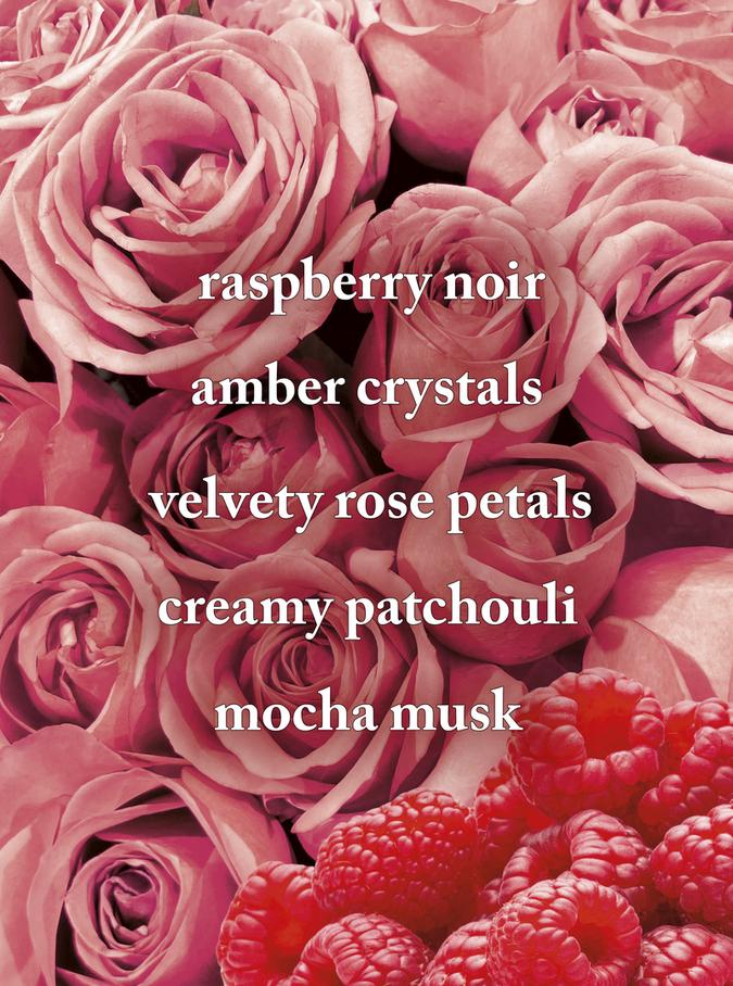 Bath & Body Works Into the Night Body Lotion 236 ml