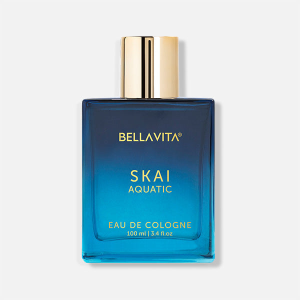 Bella Vita Skai Perfume 100ml
