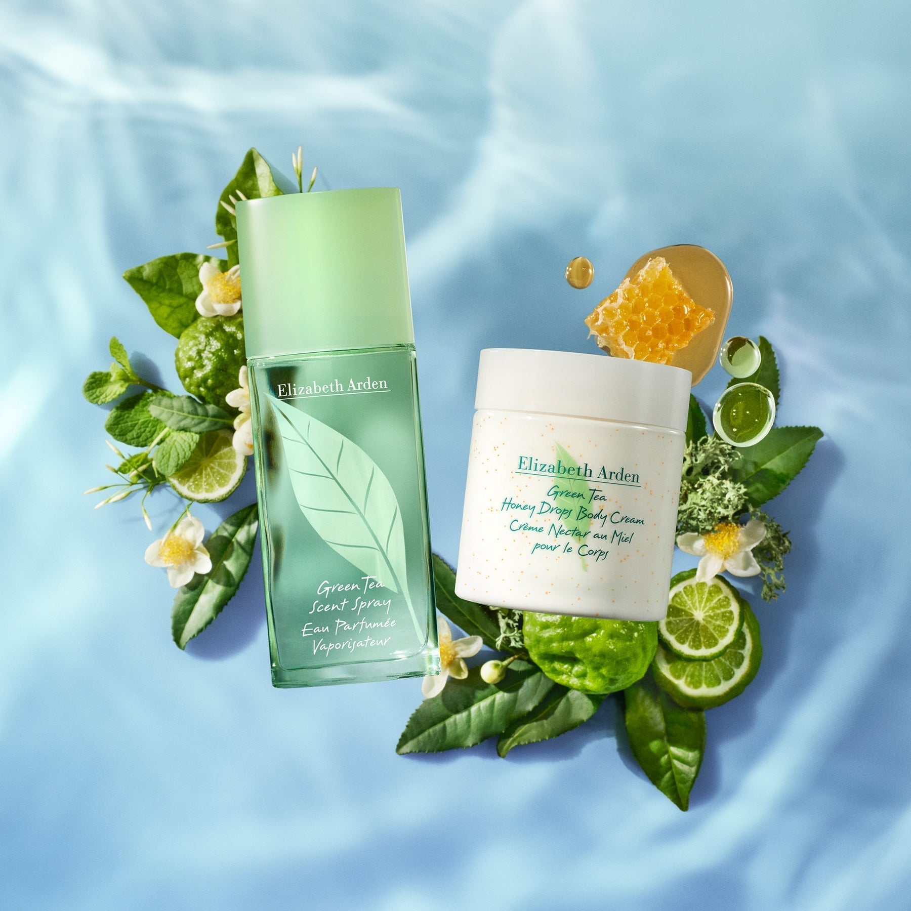 Elizabeth Arden Green Tea