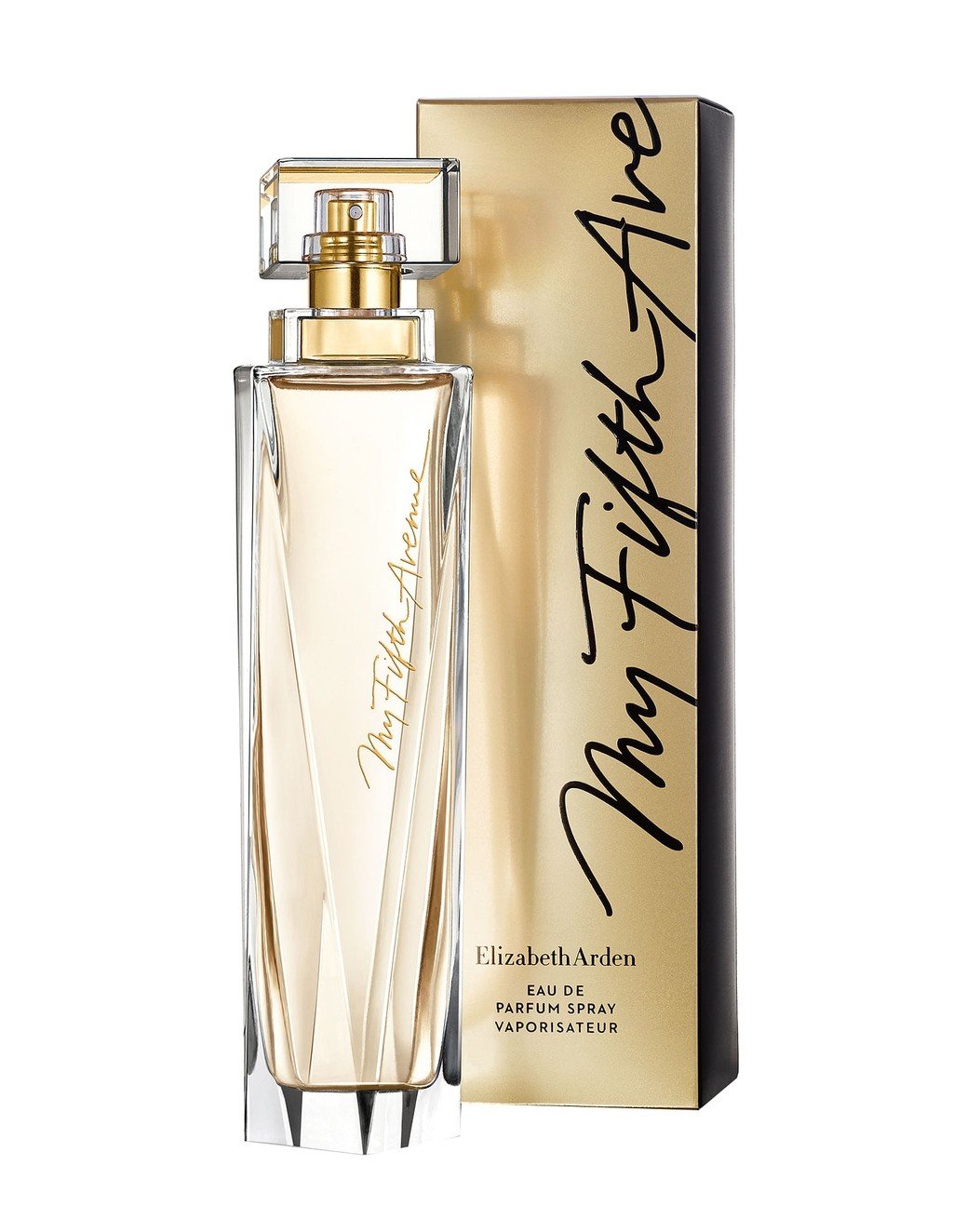 Elizabeth Arden My Fifth Avenue Eau De Parfum 100 ml
