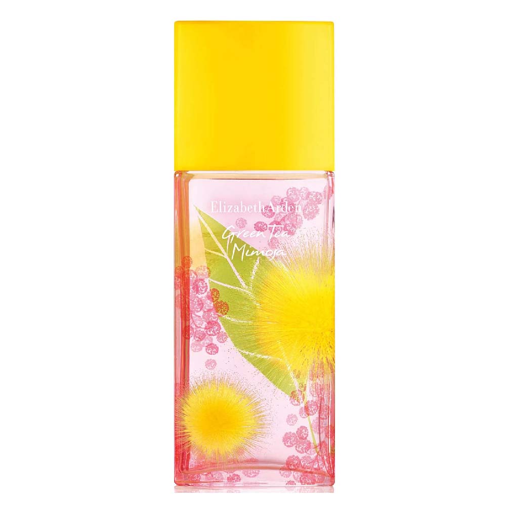 Green Tea Mimosa Perfume by Elizabeth Arden 100 ml