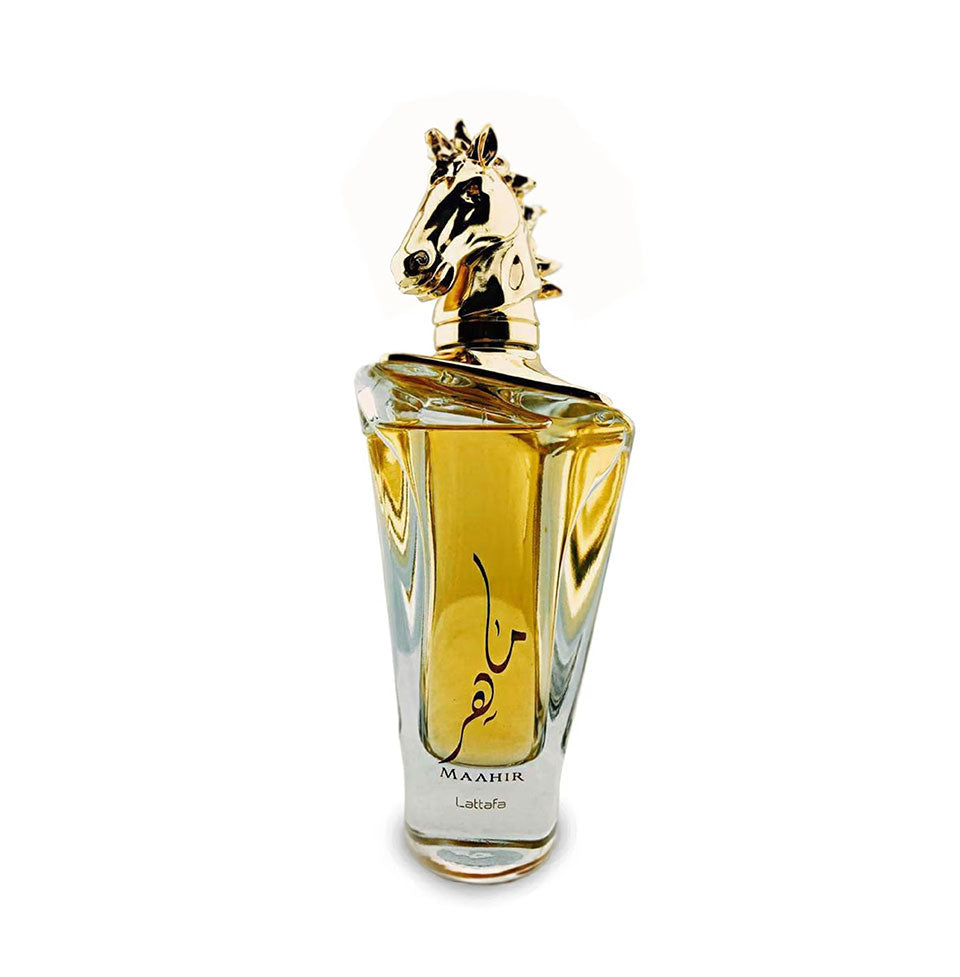 Lattafa Maahir Perfume 100ml by Lattafa