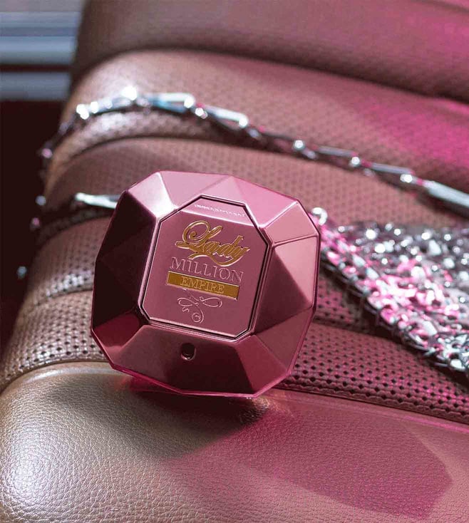 Paco Rabanne Lady Million Empire Fragrance for Women