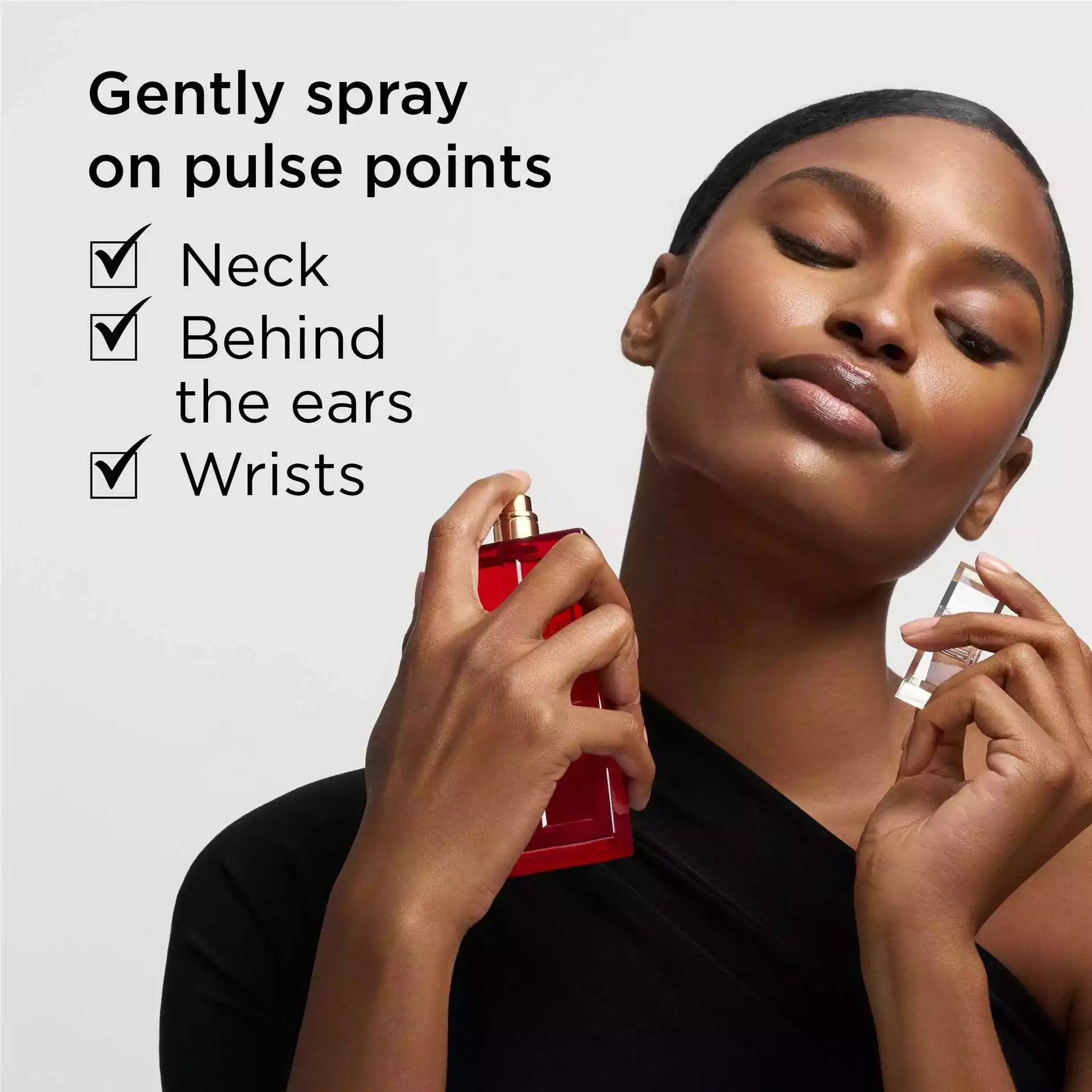 Red Door Eau de Toilette for Women