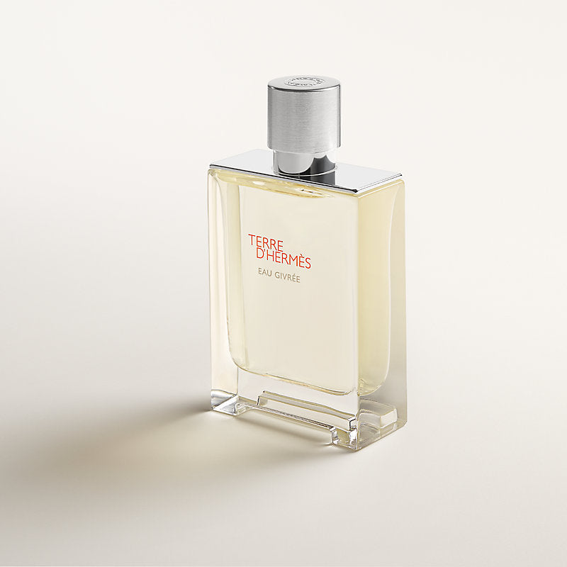 Terre d’Hermès Eau Givrée Perfume 100 ml