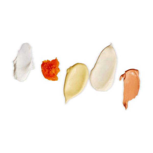 Lotus Herbals Natural Glow Skin Radiance Salon Grade Facial Kit, 50g