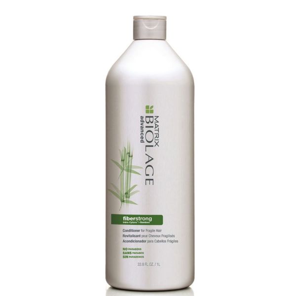 Matrix Biolage Advanced Fiberstrong Strengthening Conditioner (980 g) - House of Ateeq
