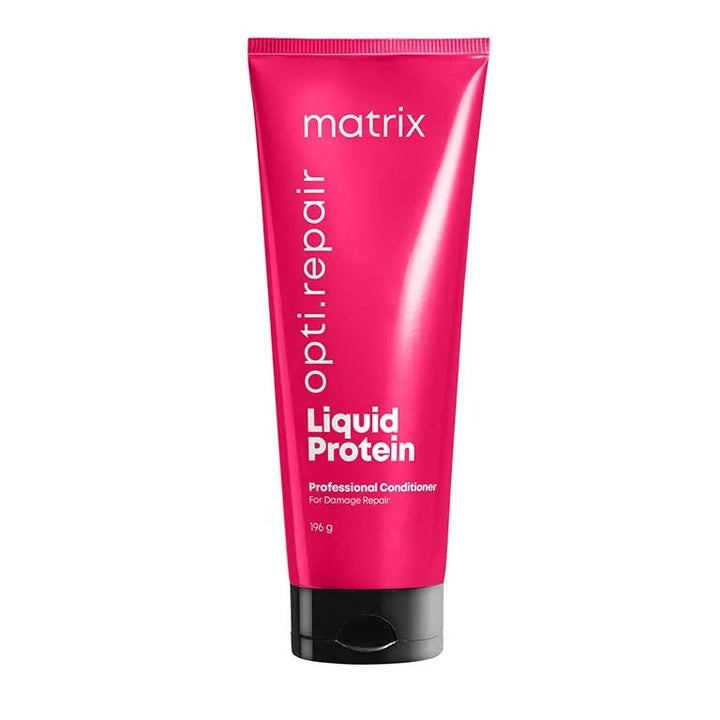 Matrix Opti.Repair Liquid Protein Professional Conditioner - (196g) - House of Ateeq