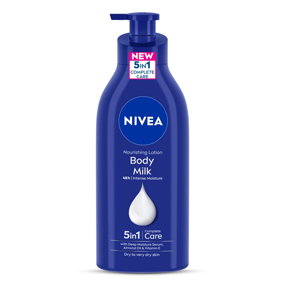 Nivea Body Lotion - House of Ateeq
