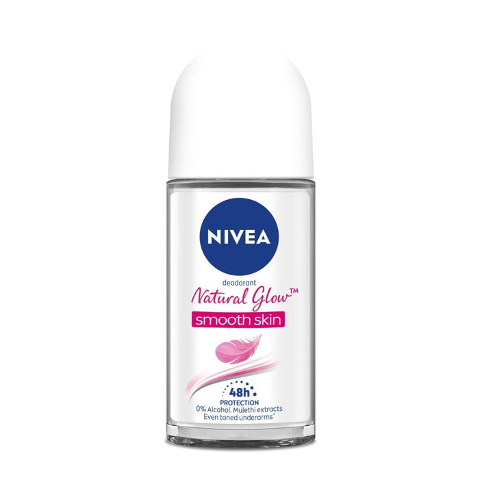Nivea Smooth Skin Deodorant - House of Ateeq