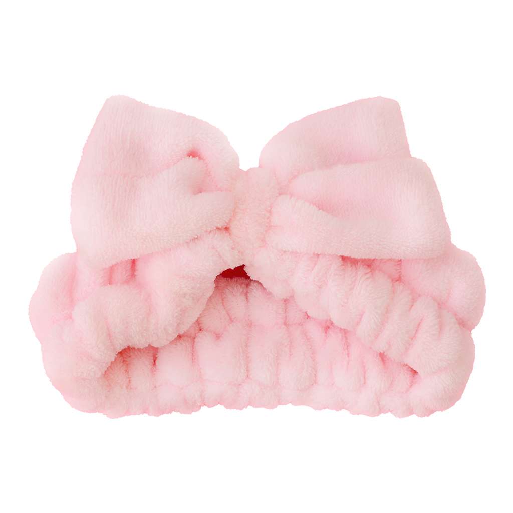 Plix Spa Headband for Clean, Comfortable Skincare & Makeup Sessions, 10g