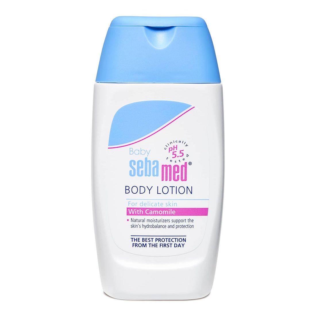 Sebamed Baby Lotion, 50ml