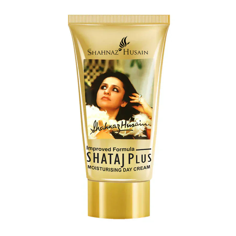 Shahnaz Husain Shataj Plus, 40g - House of Ateeq
