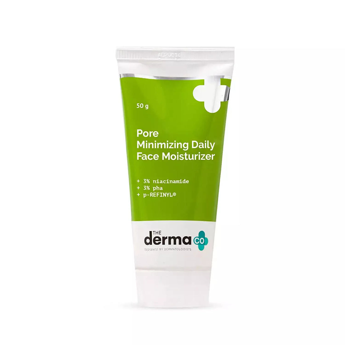 The Derma Co Pore Minimizing Daily Face Moisturizer - House of Ateeq