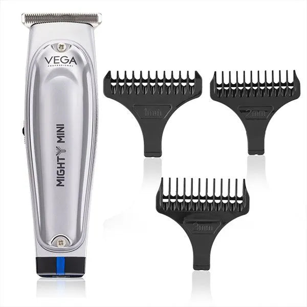 Vega VPVHT-07 Mighty Mini Trimmer Hair Trimmer - House of Ateeq
