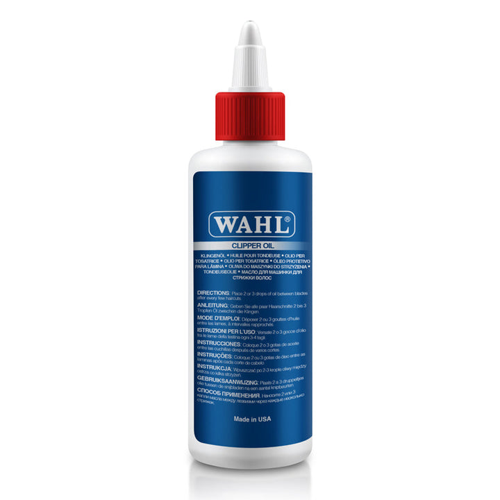 Wahl Clipper Oil - House of Ateeq