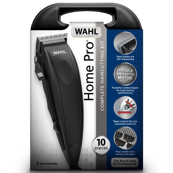 Wahl Home Cut Hair Clipper - House of Ateeq
