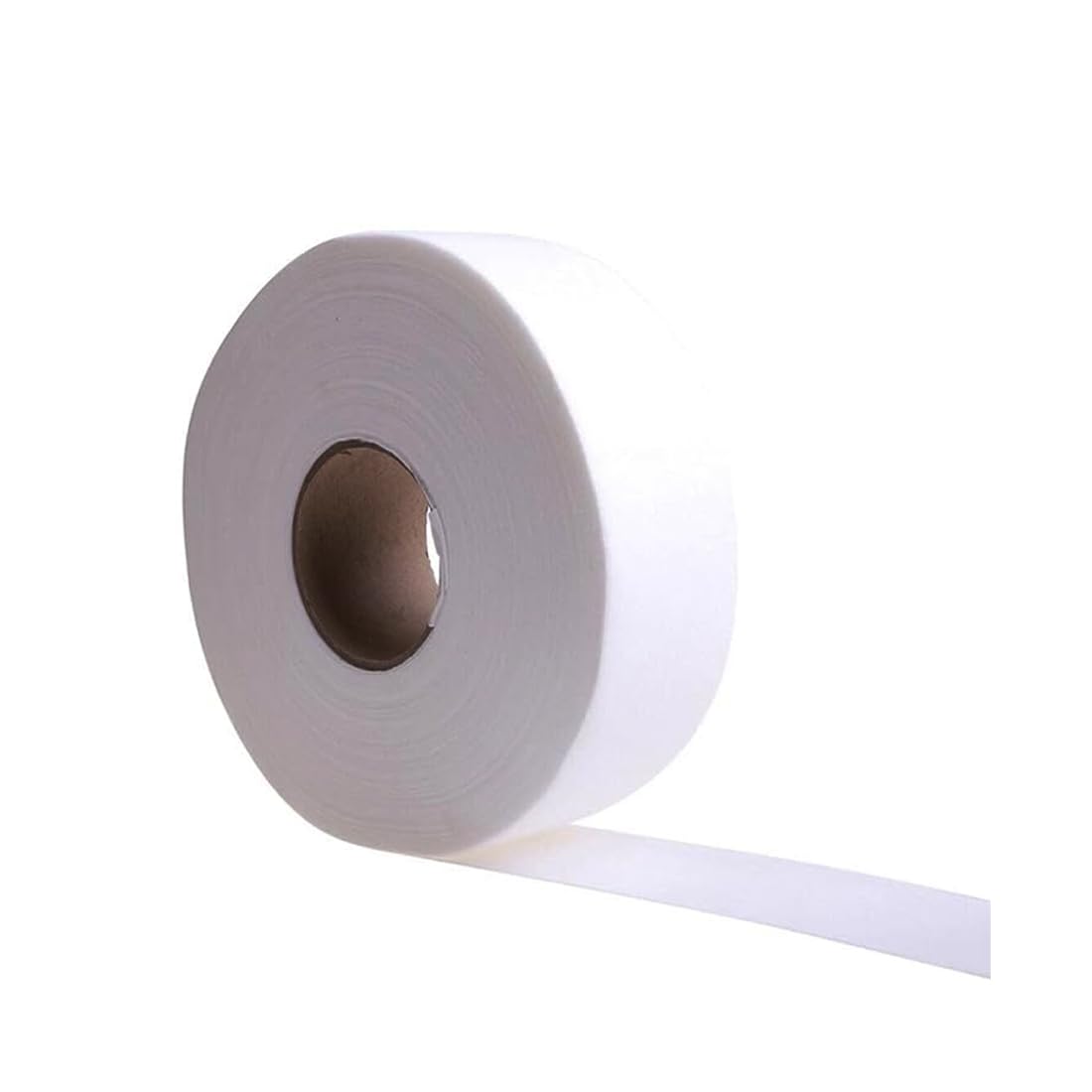Wax strip roll for professional use